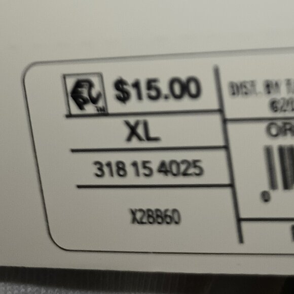 NEW Target White Pride Graphic UNISEX T-Shirt - Picture 6 of 6